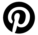 Follow us Pinterest